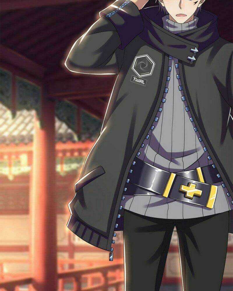 Y Võ Chí Tôn - Chapter 265 - Trang 4