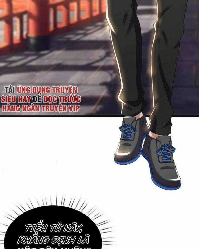 Y Võ Chí Tôn - Chapter 265 - Trang 5