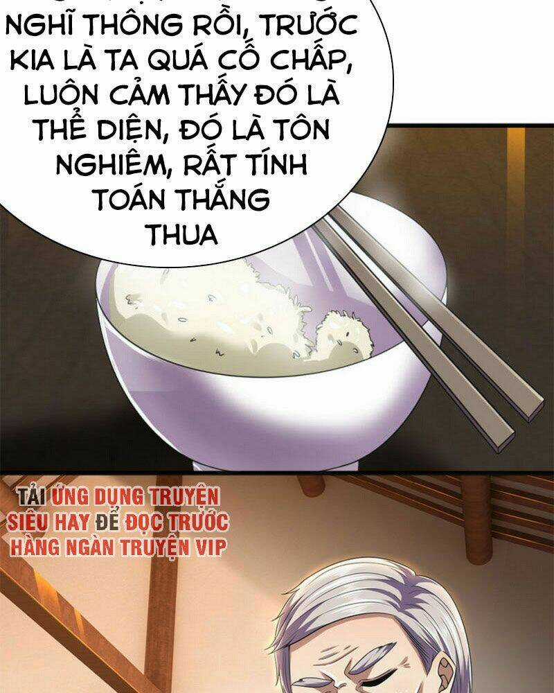 Y Võ Chí Tôn - Chapter 265 - Trang 7