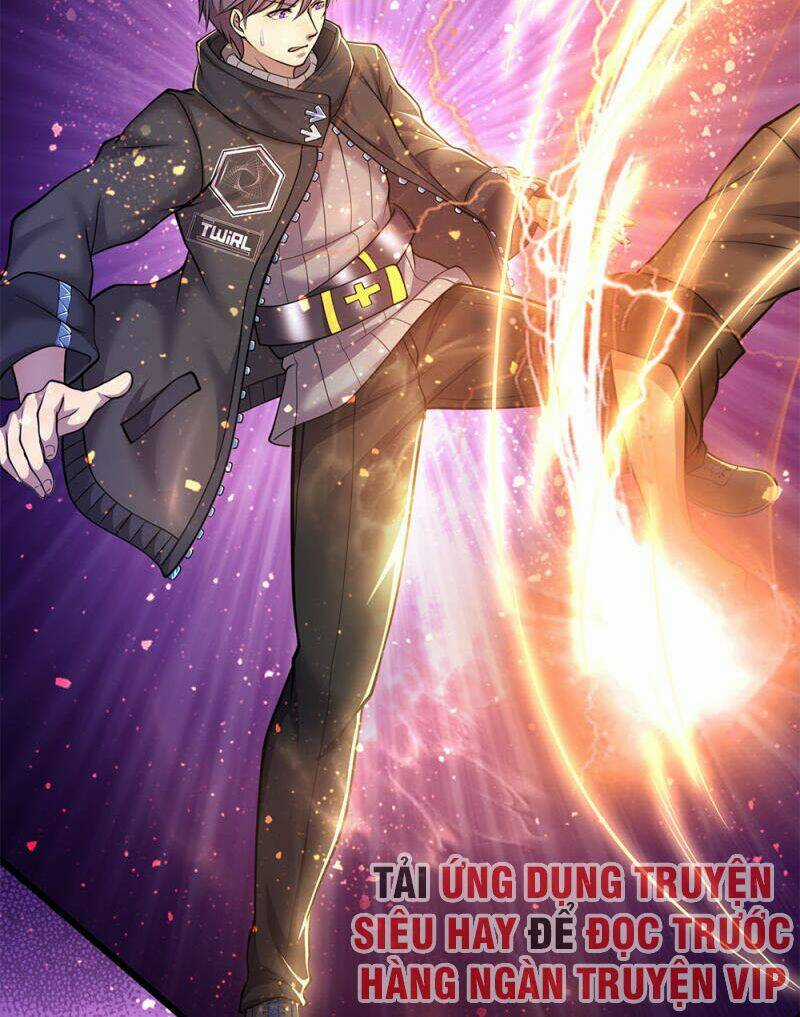 Y Võ Chí Tôn - Chapter 266 - Trang 11