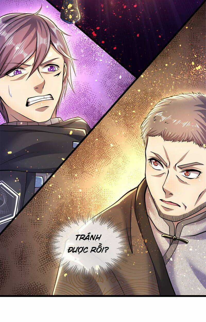 Y Võ Chí Tôn - Chapter 266 - Trang 12