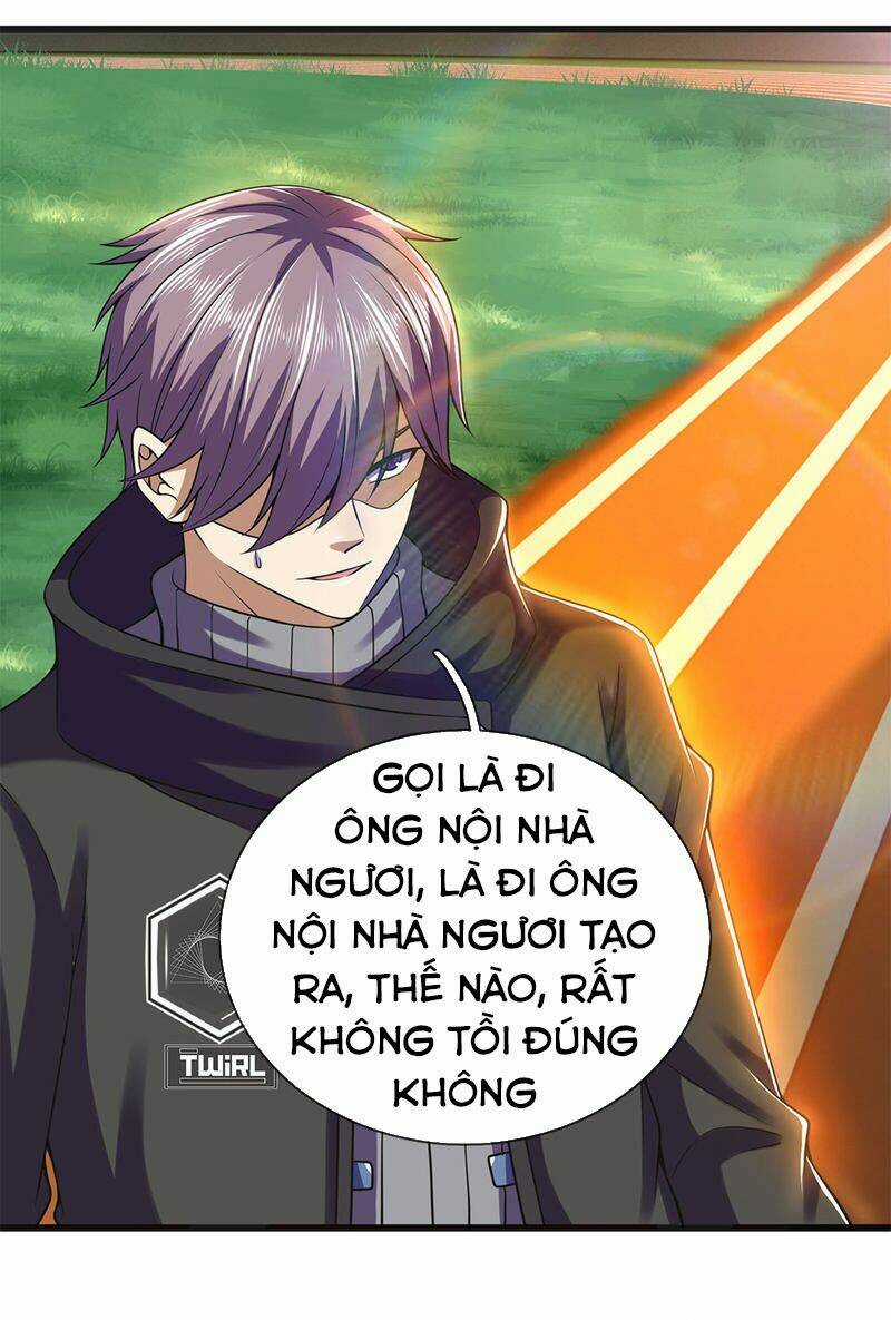 Y Võ Chí Tôn - Chapter 266 - Trang 14