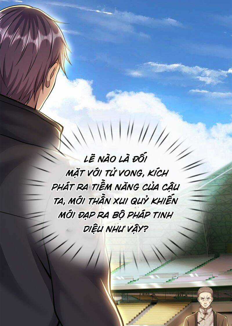 Y Võ Chí Tôn - Chapter 266 - Trang 4