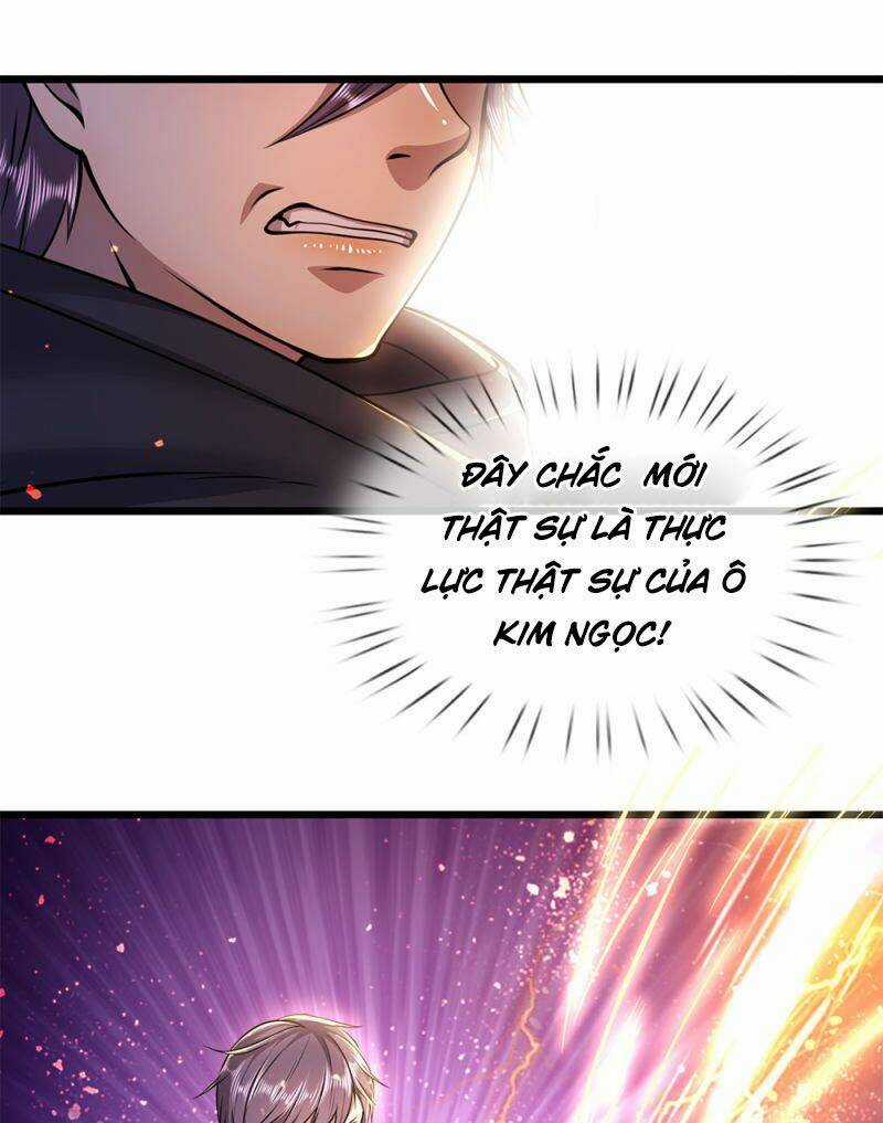 Y Võ Chí Tôn - Chapter 266 - Trang 10