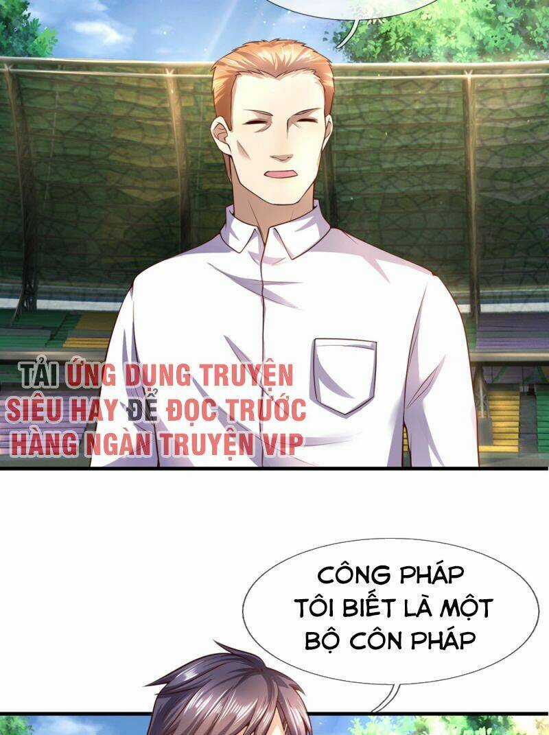 Y Võ Chí Tôn - Chapter 267 - Trang 13