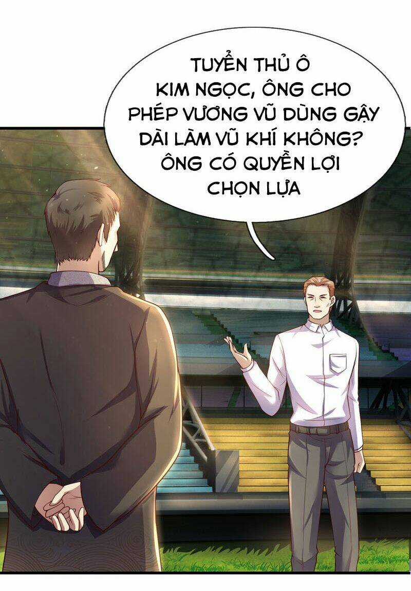 Y Võ Chí Tôn - Chapter 267 - Trang 18