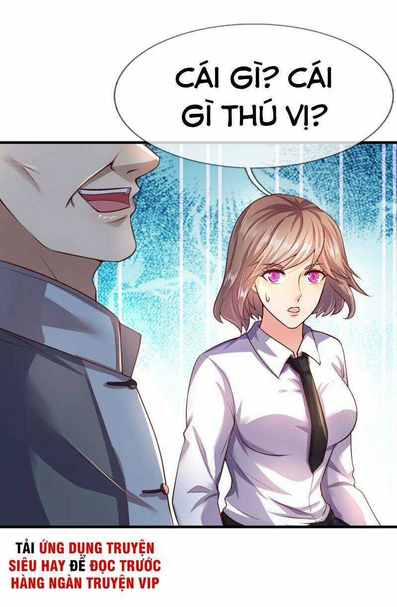 Y Võ Chí Tôn - Chapter 268 - Trang 15