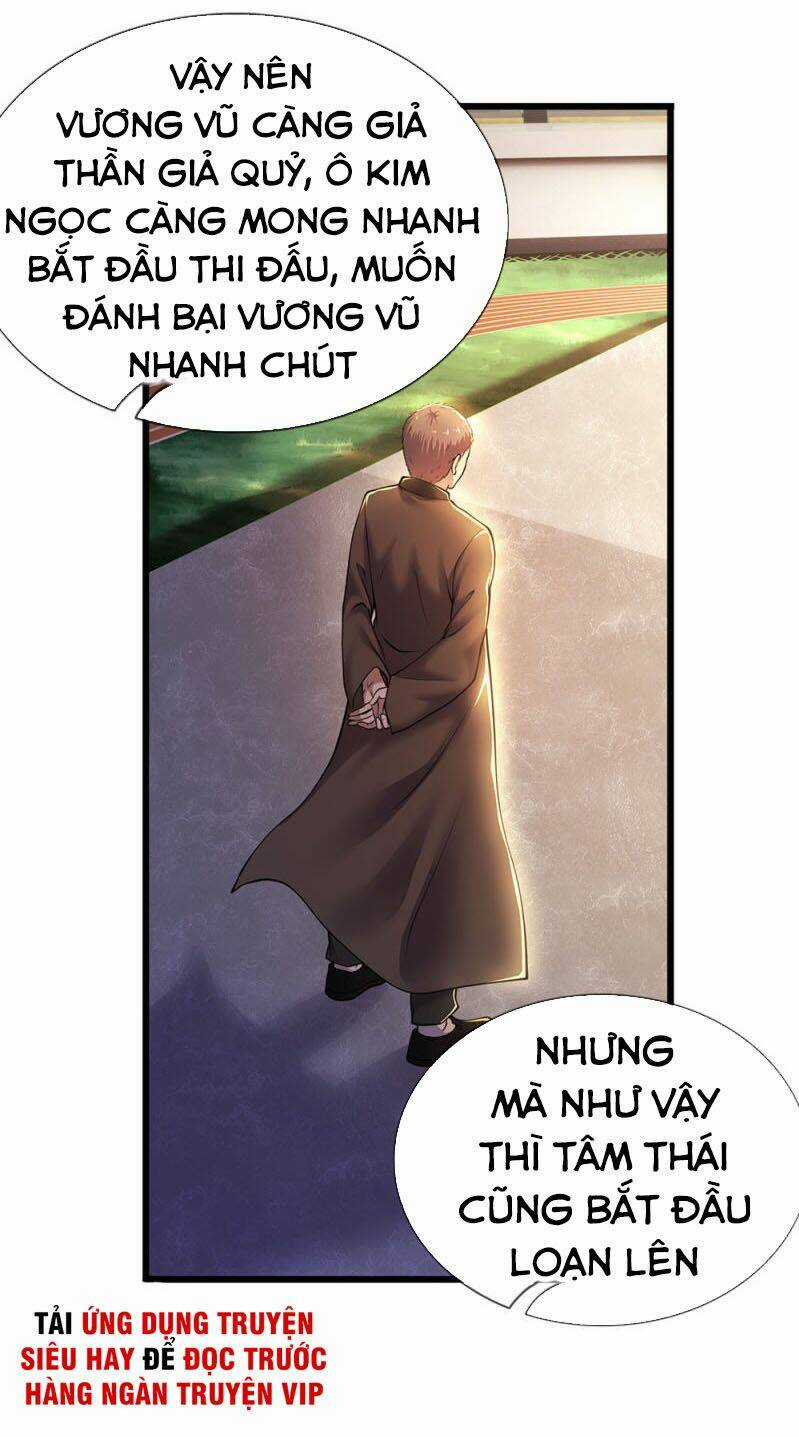 Y Võ Chí Tôn - Chapter 268 - Trang 19