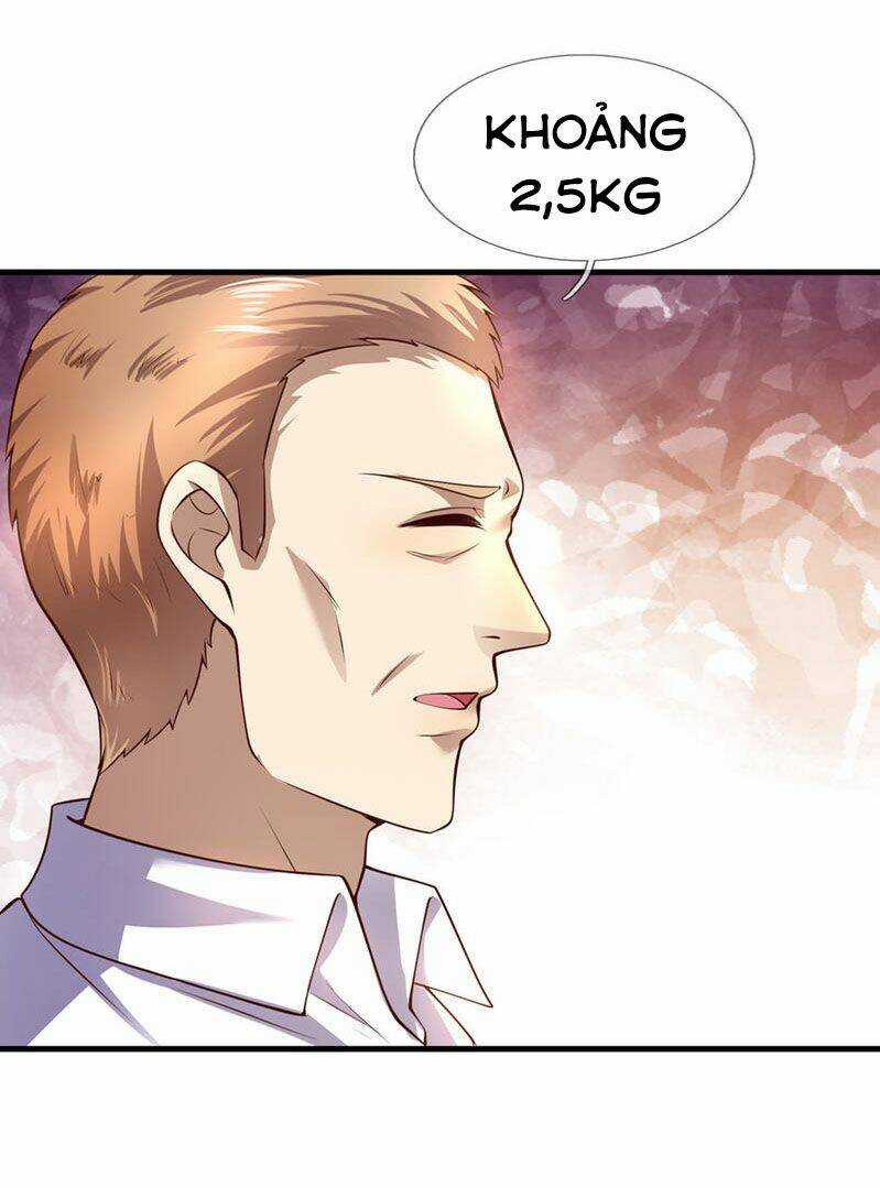 Y Võ Chí Tôn - Chapter 268 - Trang 10