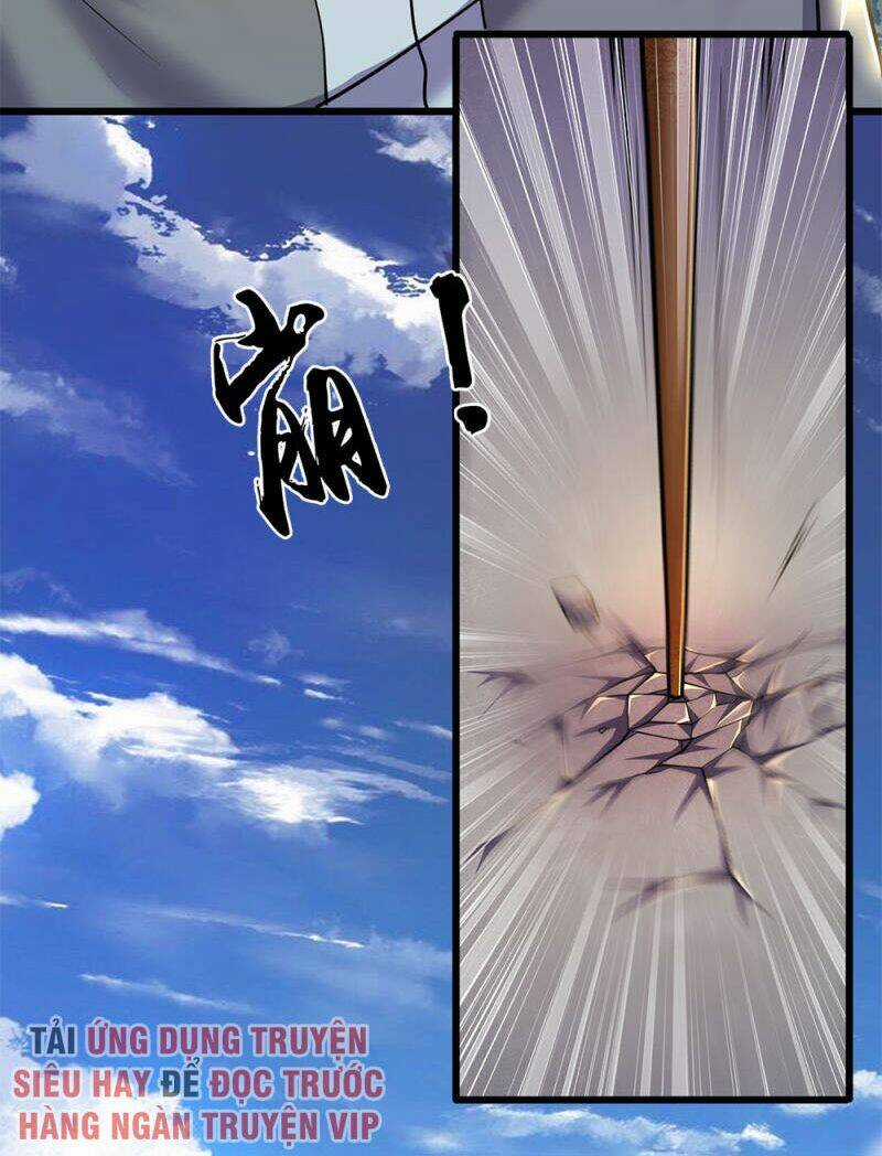 Y Võ Chí Tôn - Chapter 269 - Trang 2