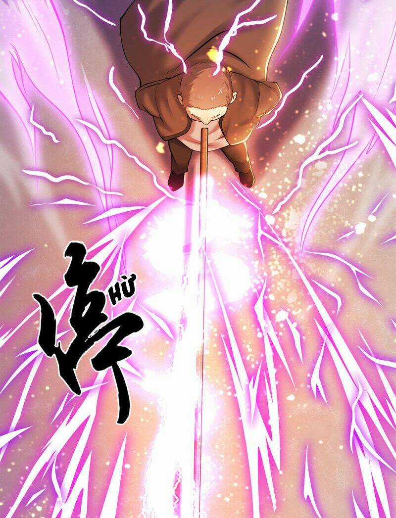 Y Võ Chí Tôn - Chapter 269 - Trang 17