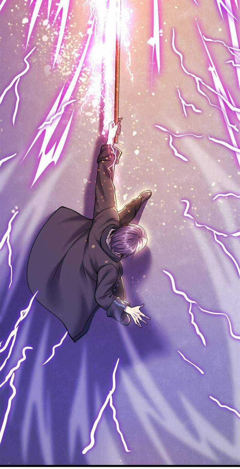 Y Võ Chí Tôn - Chapter 269 - Trang 18