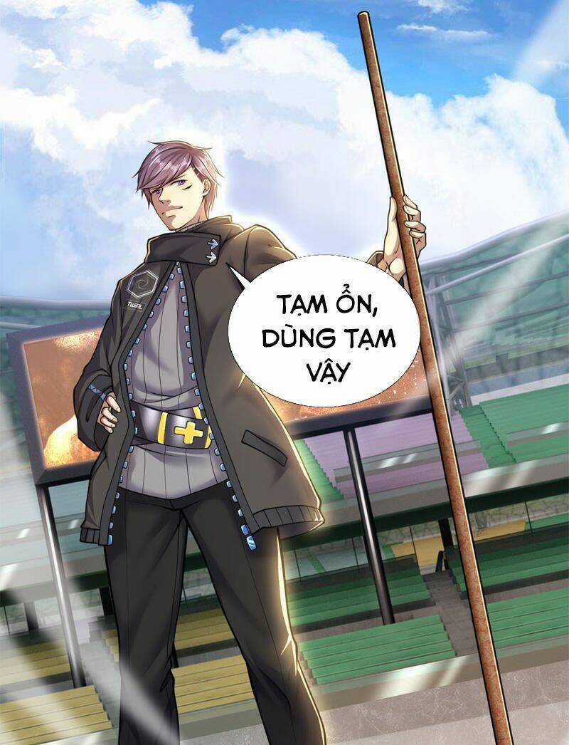 Y Võ Chí Tôn - Chapter 269 - Trang 3