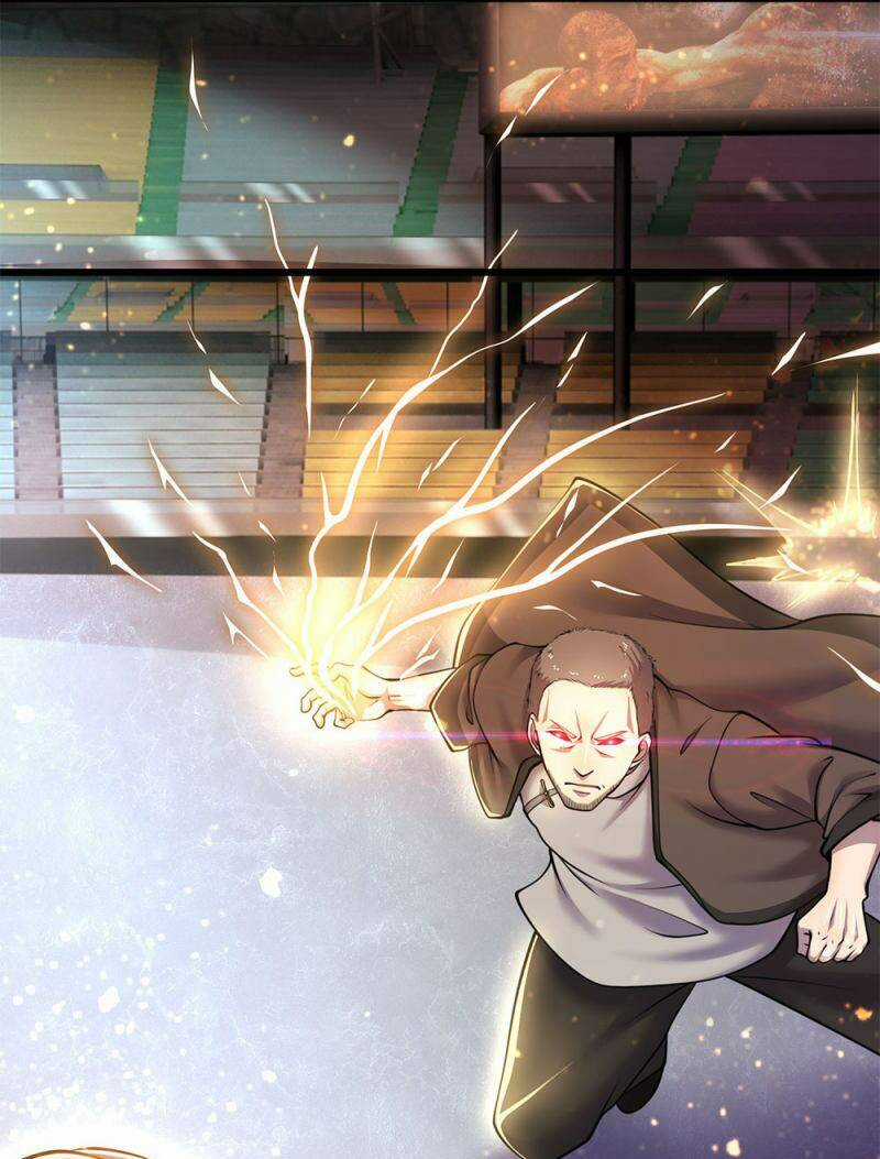 Y Võ Chí Tôn - Chapter 269 - Trang 21