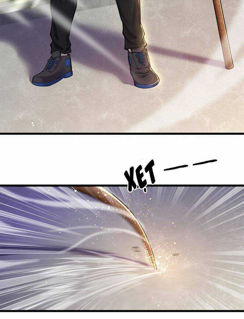 Y Võ Chí Tôn - Chapter 269 - Trang 4