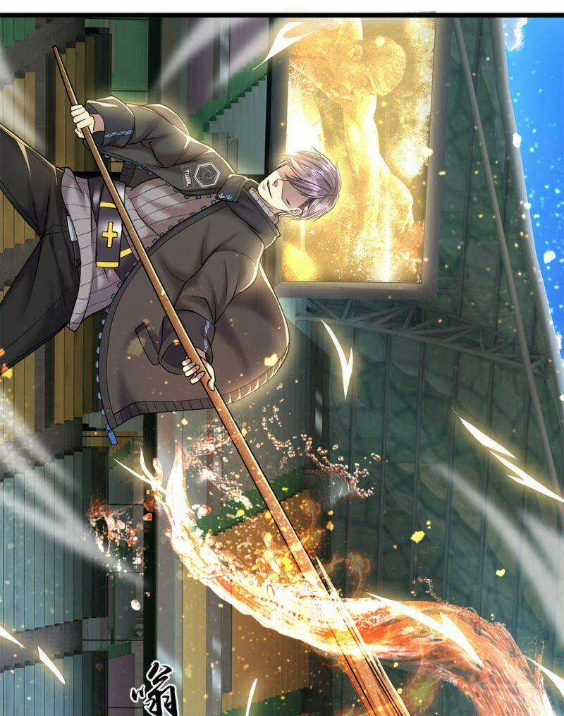 Y Võ Chí Tôn - Chapter 269 - Trang 7