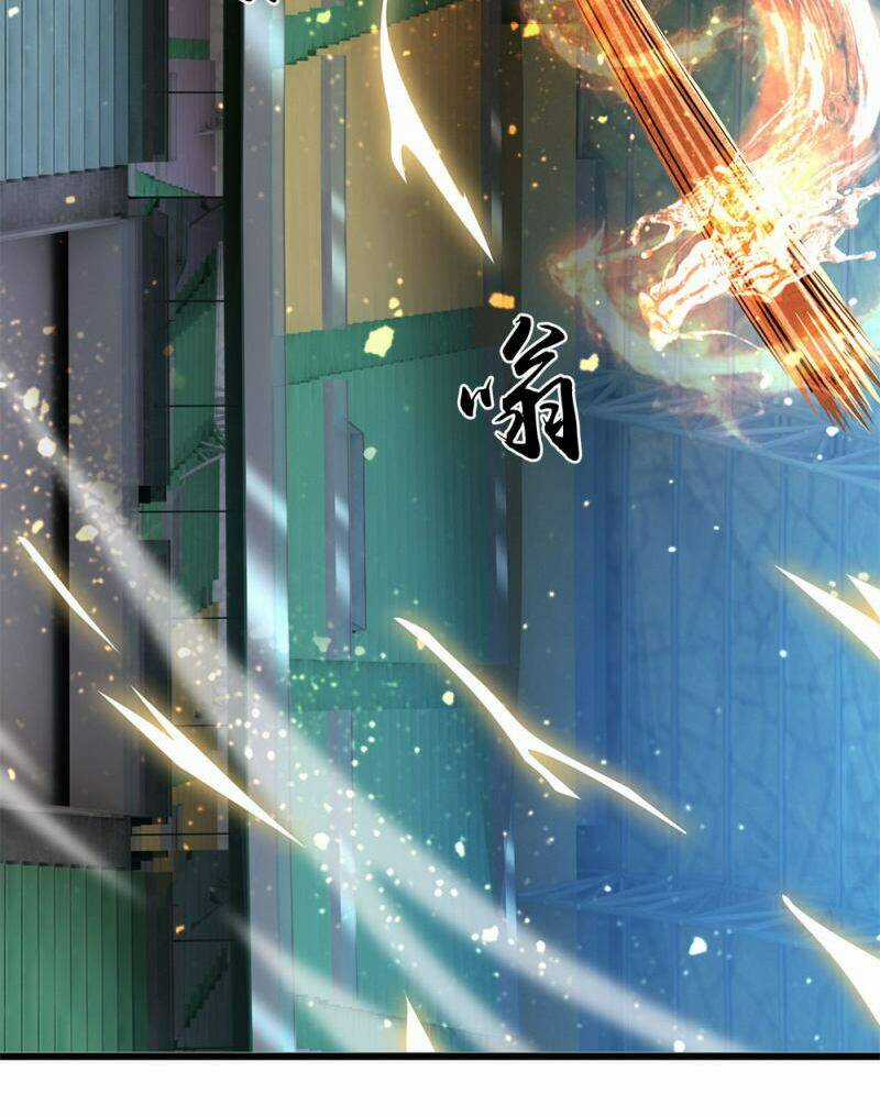 Y Võ Chí Tôn - Chapter 269 - Trang 8