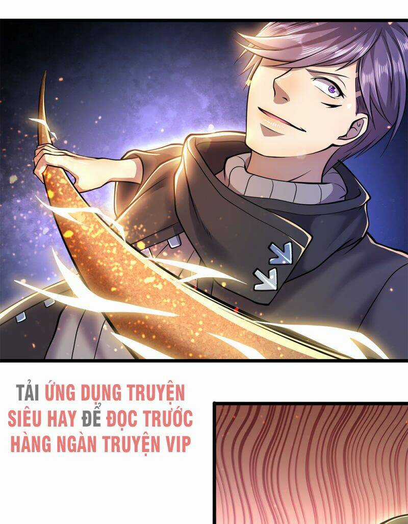 Y Võ Chí Tôn - Chapter 269 - Trang 9