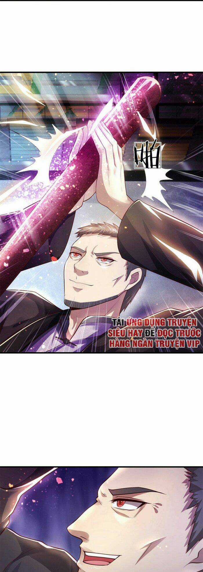 Y Võ Chí Tôn - Chapter 270 - Trang 15