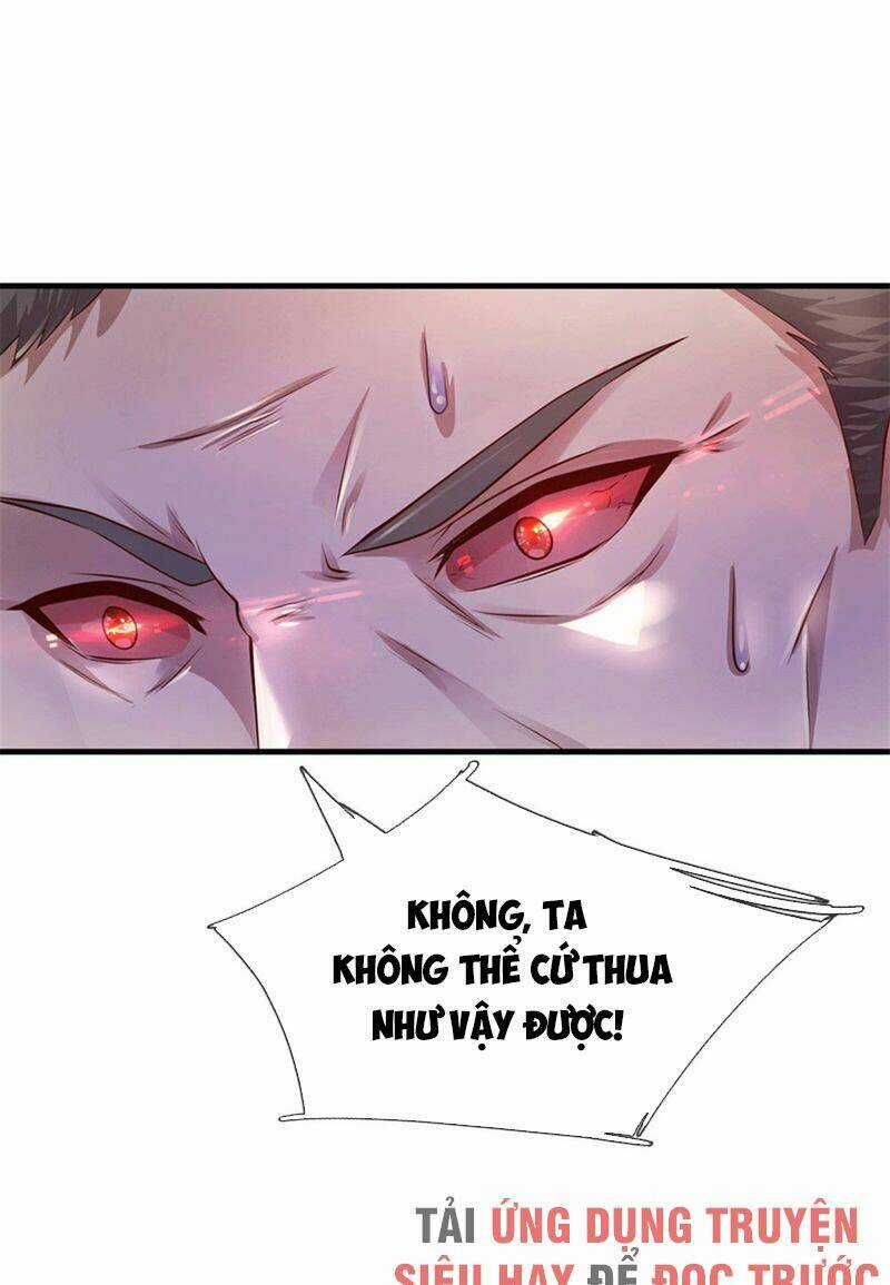 Y Võ Chí Tôn - Chapter 271 - Trang 16