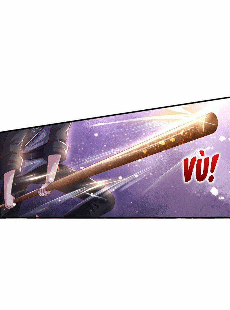 Y Võ Chí Tôn - Chapter 271 - Trang 3