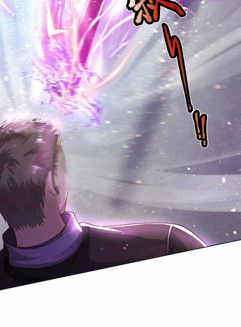 Y Võ Chí Tôn - Chapter 271 - Trang 24