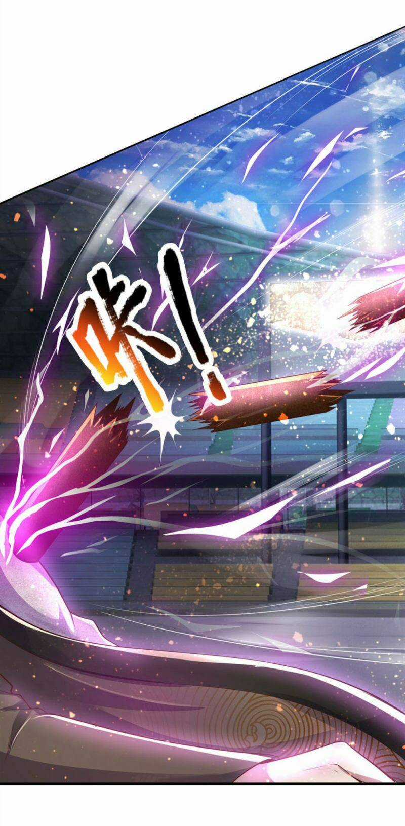 Y Võ Chí Tôn - Chapter 271 - Trang 25