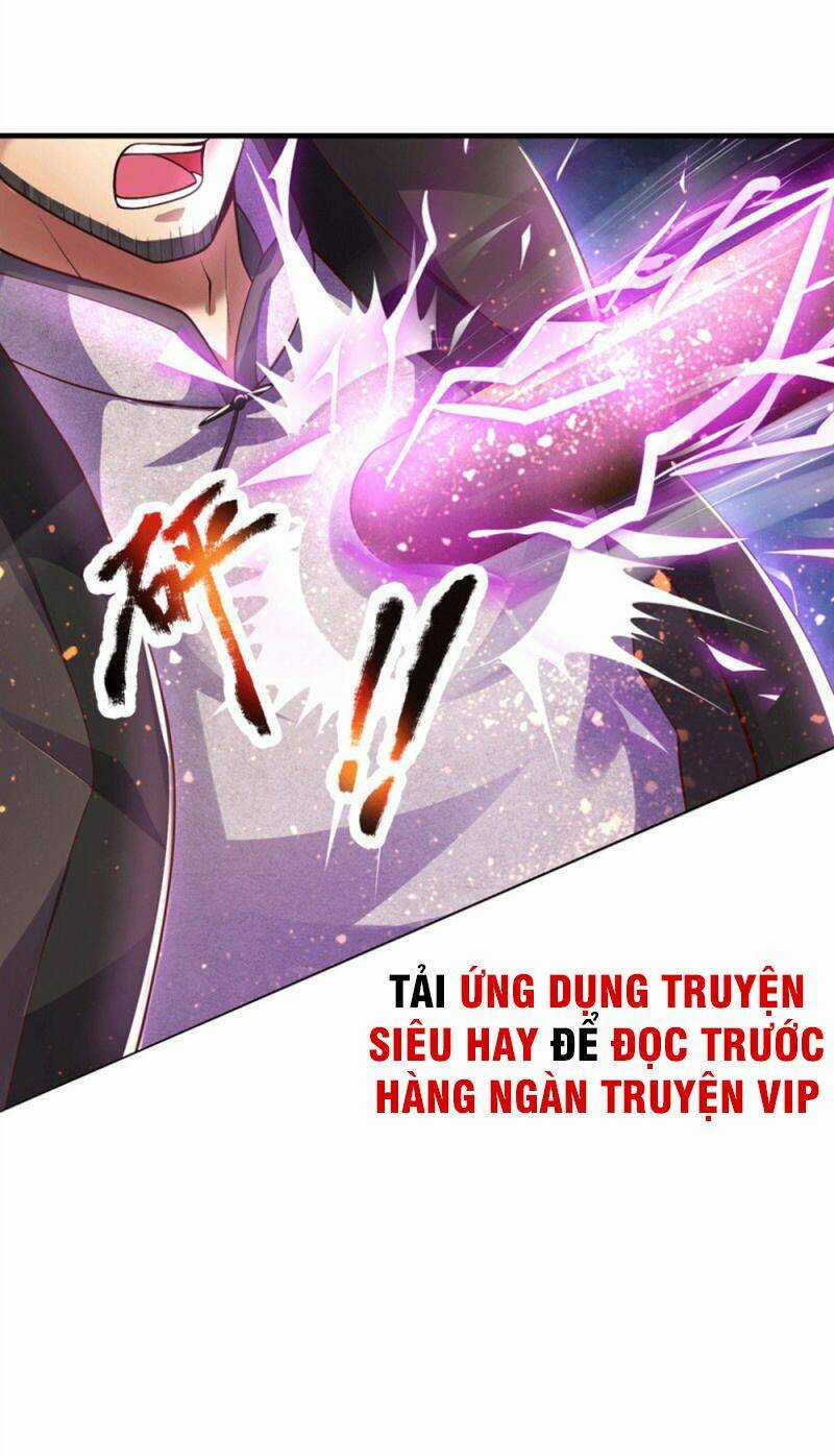 Y Võ Chí Tôn - Chapter 271 - Trang 26