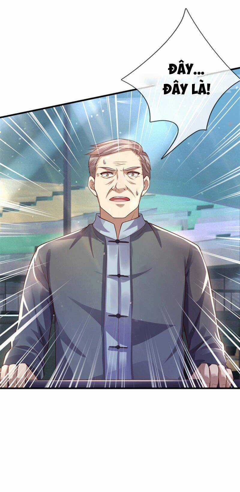 Y Võ Chí Tôn - Chapter 271 - Trang 5