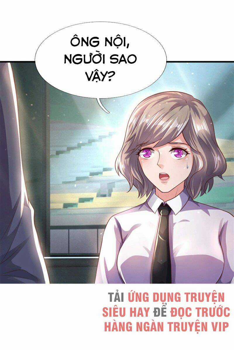 Y Võ Chí Tôn - Chapter 271 - Trang 6