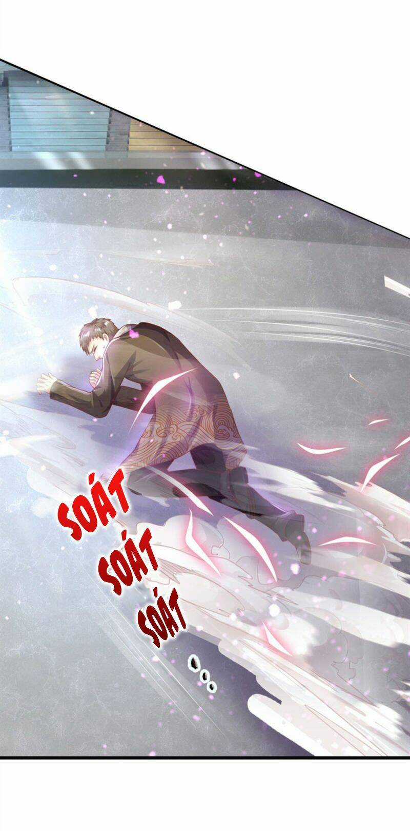 Y Võ Chí Tôn - Chapter 272 - Trang 2