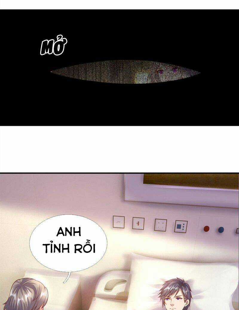 Y Võ Chí Tôn - Chapter 272 - Trang 11