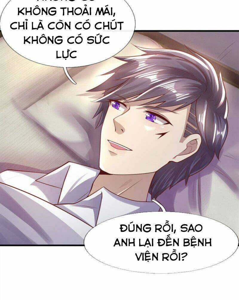 Y Võ Chí Tôn - Chapter 272 - Trang 14