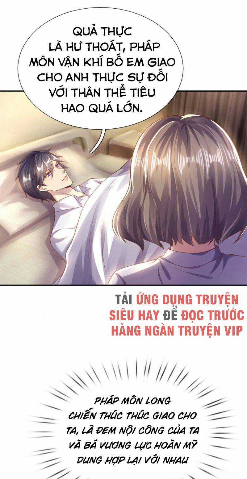 Y Võ Chí Tôn - Chapter 272 - Trang 16