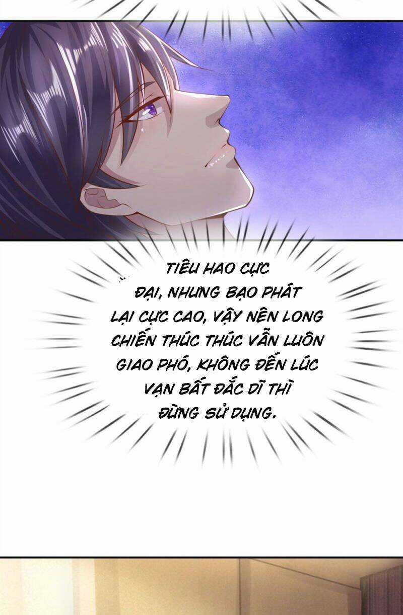 Y Võ Chí Tôn - Chapter 272 - Trang 17