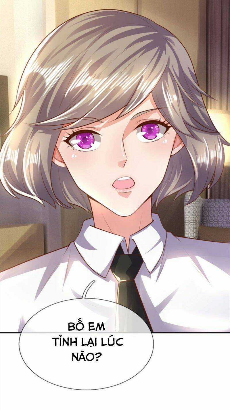 Y Võ Chí Tôn - Chapter 272 - Trang 18