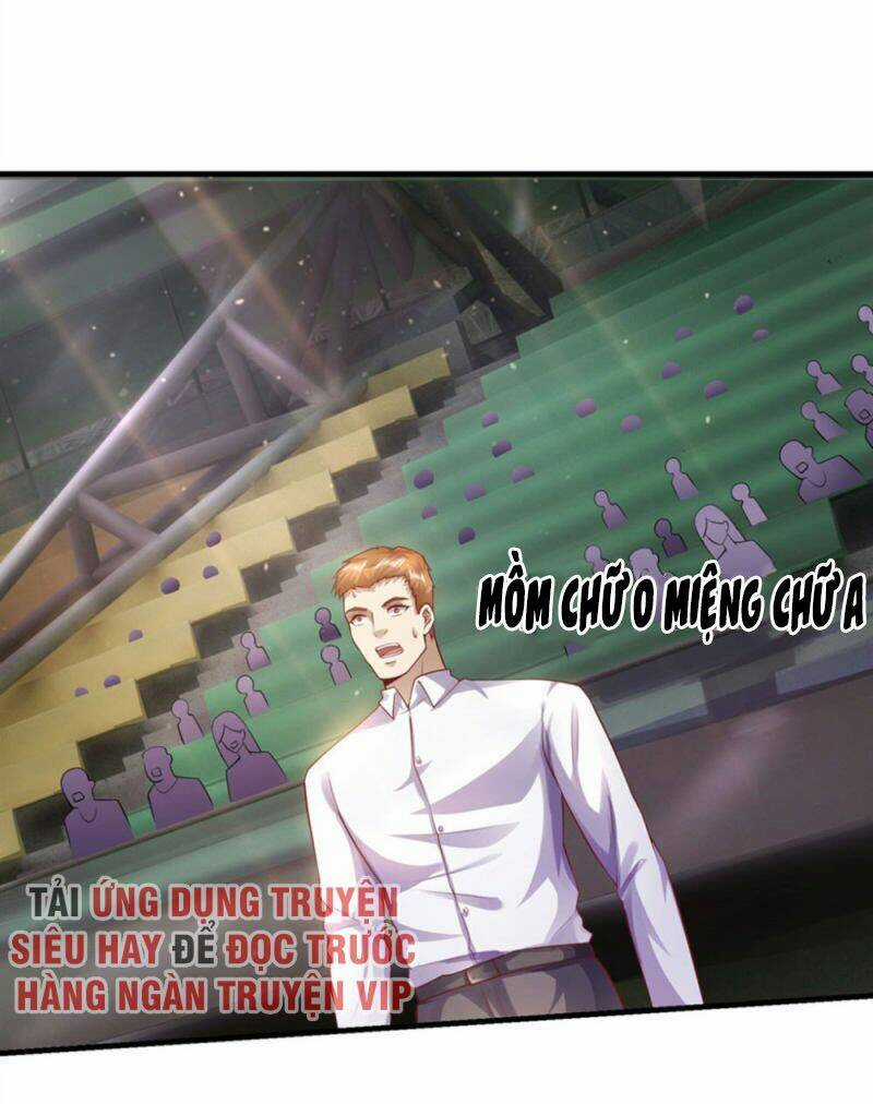 Y Võ Chí Tôn - Chapter 272 - Trang 3