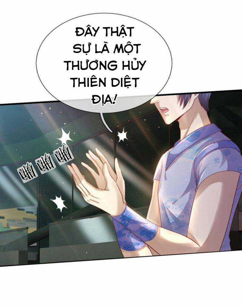 Y Võ Chí Tôn - Chapter 272 - Trang 4