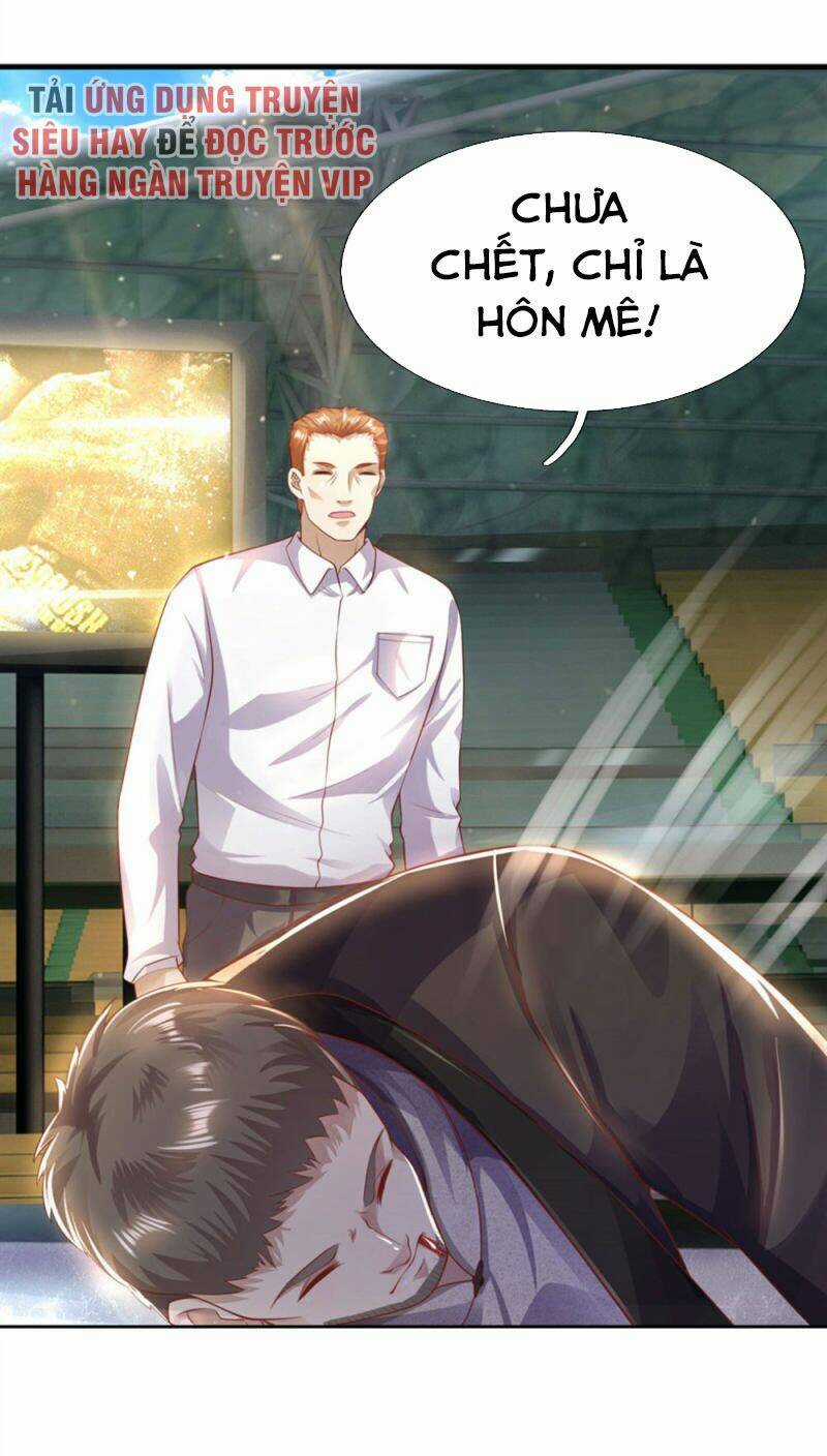 Y Võ Chí Tôn - Chapter 272 - Trang 6