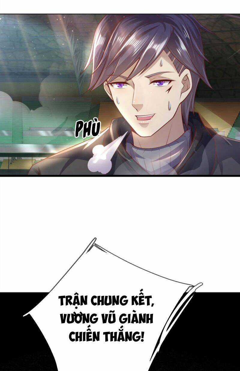 Y Võ Chí Tôn - Chapter 272 - Trang 7