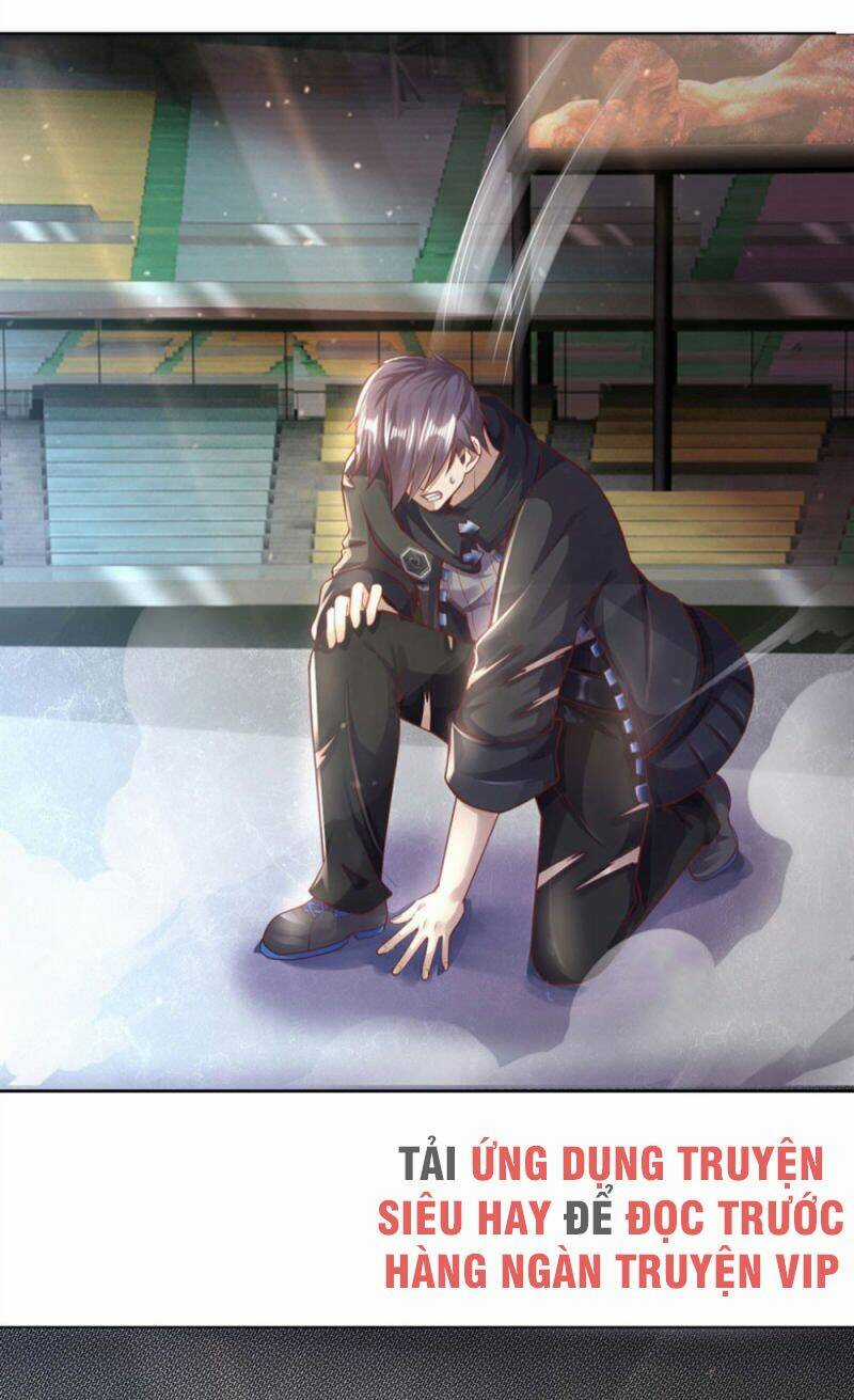 Y Võ Chí Tôn - Chapter 272 - Trang 9