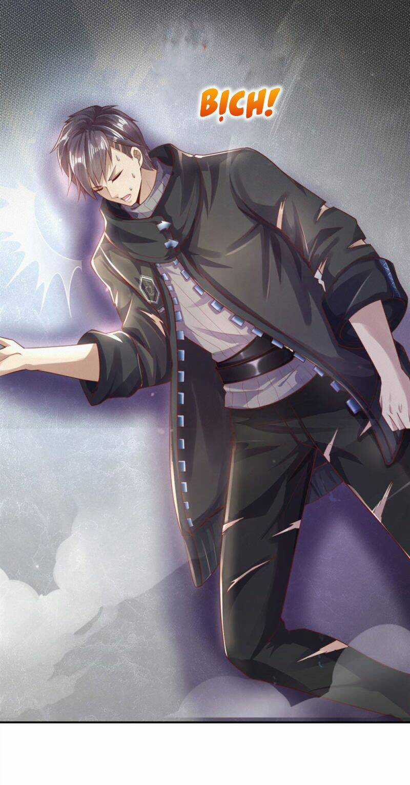 Y Võ Chí Tôn - Chapter 272 - Trang 10