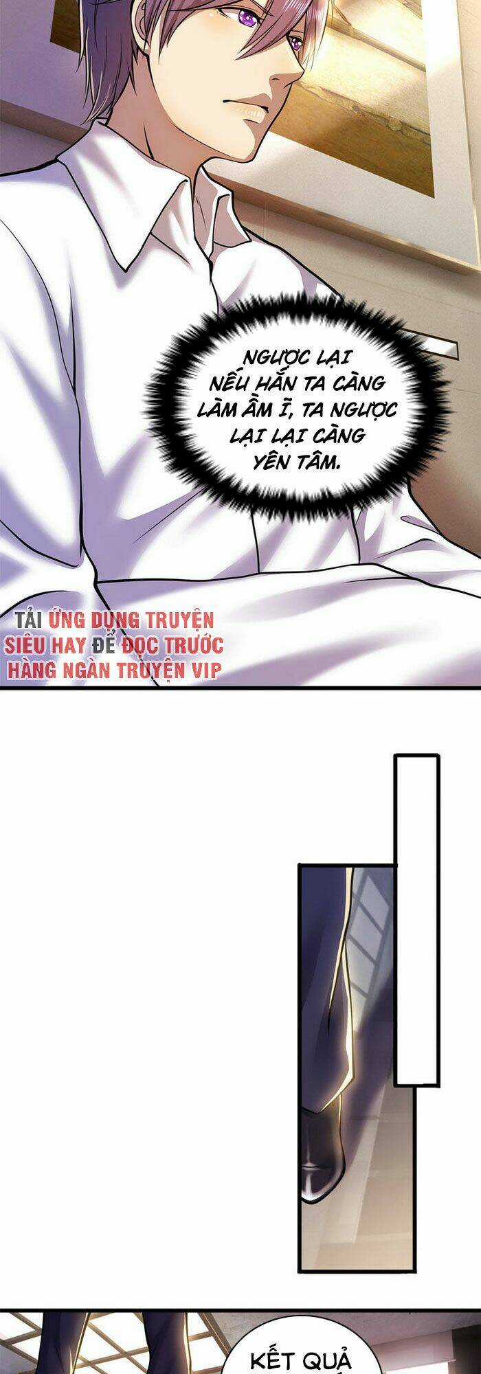 Y Võ Chí Tôn - Chapter 273 - Trang 6