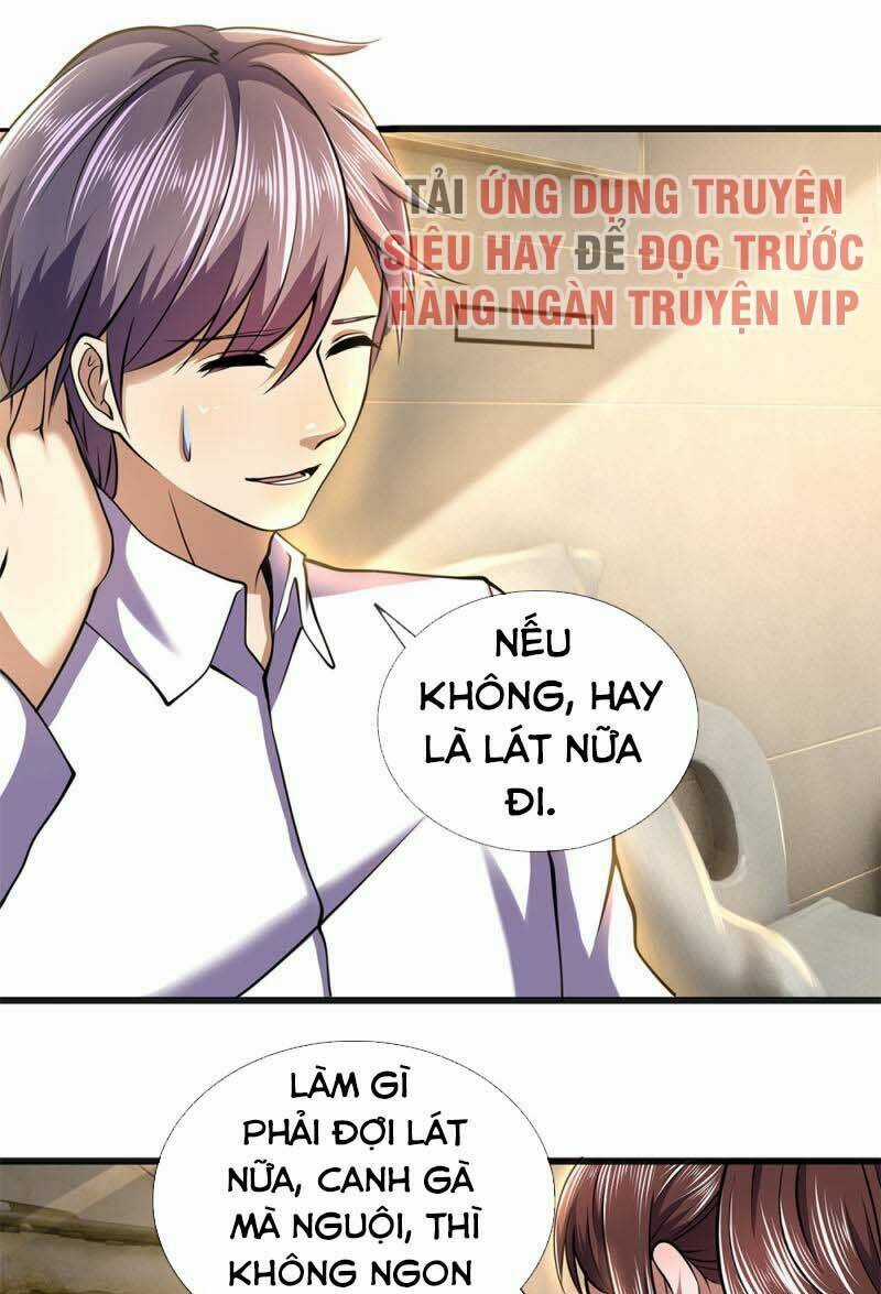 Y Võ Chí Tôn - Chapter 275 - Trang 3