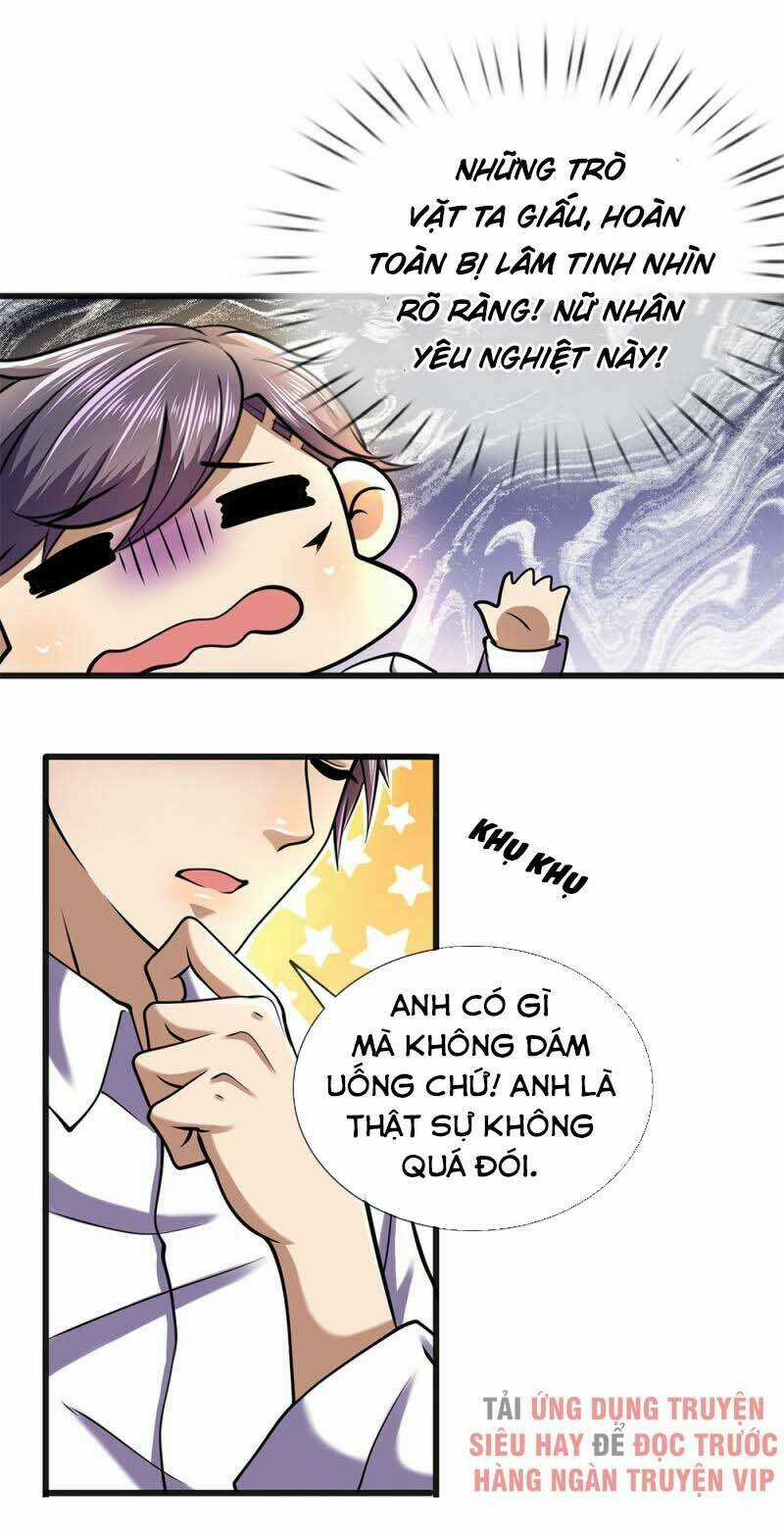 Y Võ Chí Tôn - Chapter 275 - Trang 5