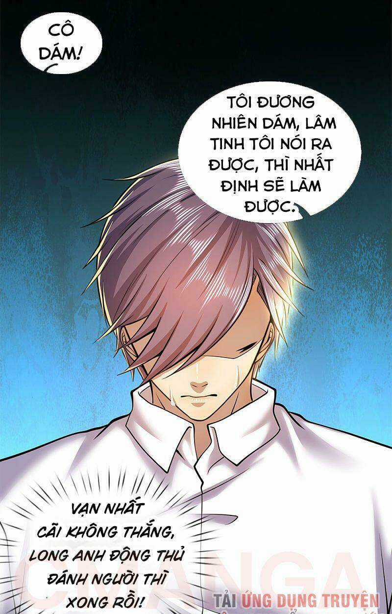 Y Võ Chí Tôn - Chapter 276 - Trang 14