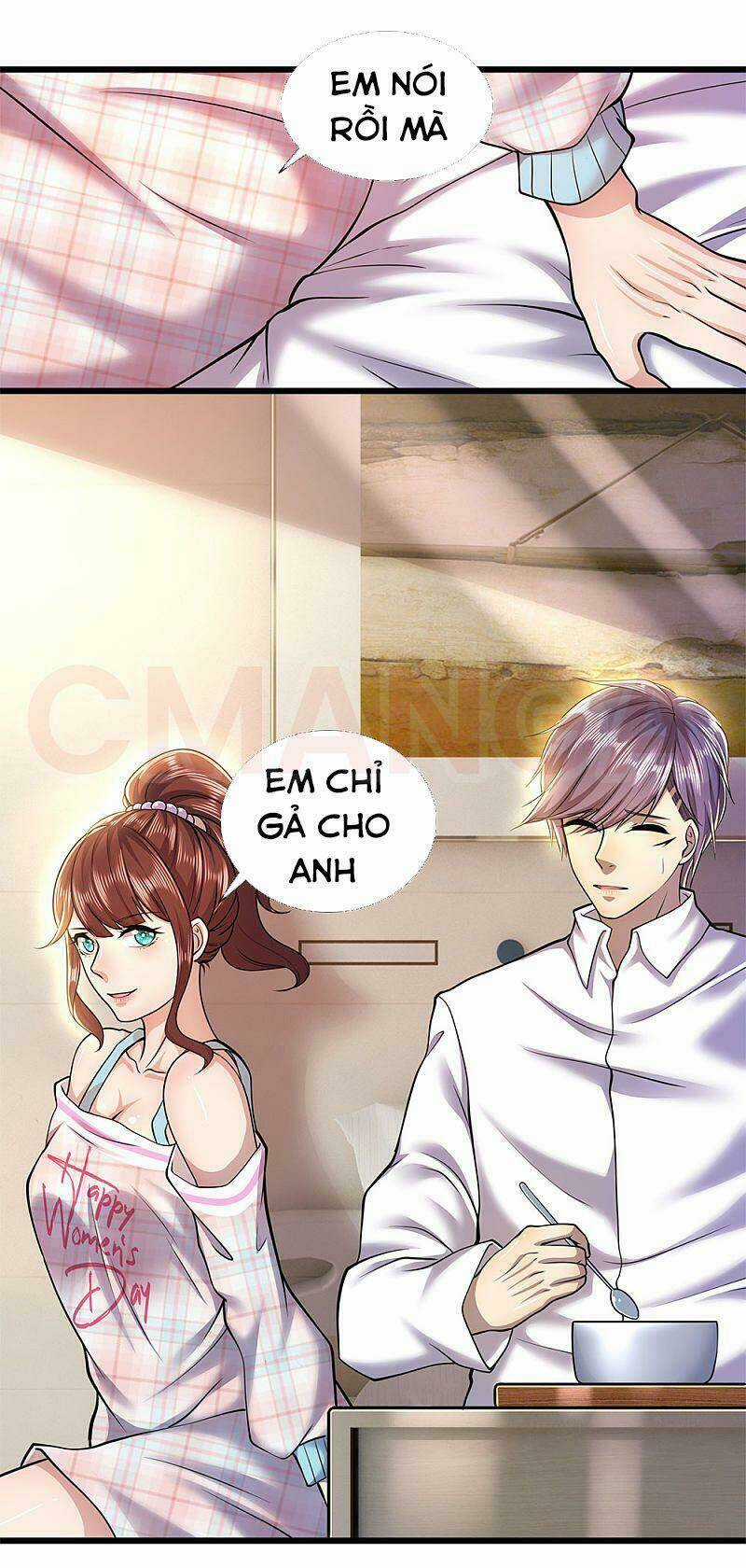 Y Võ Chí Tôn - Chapter 276 - Trang 4