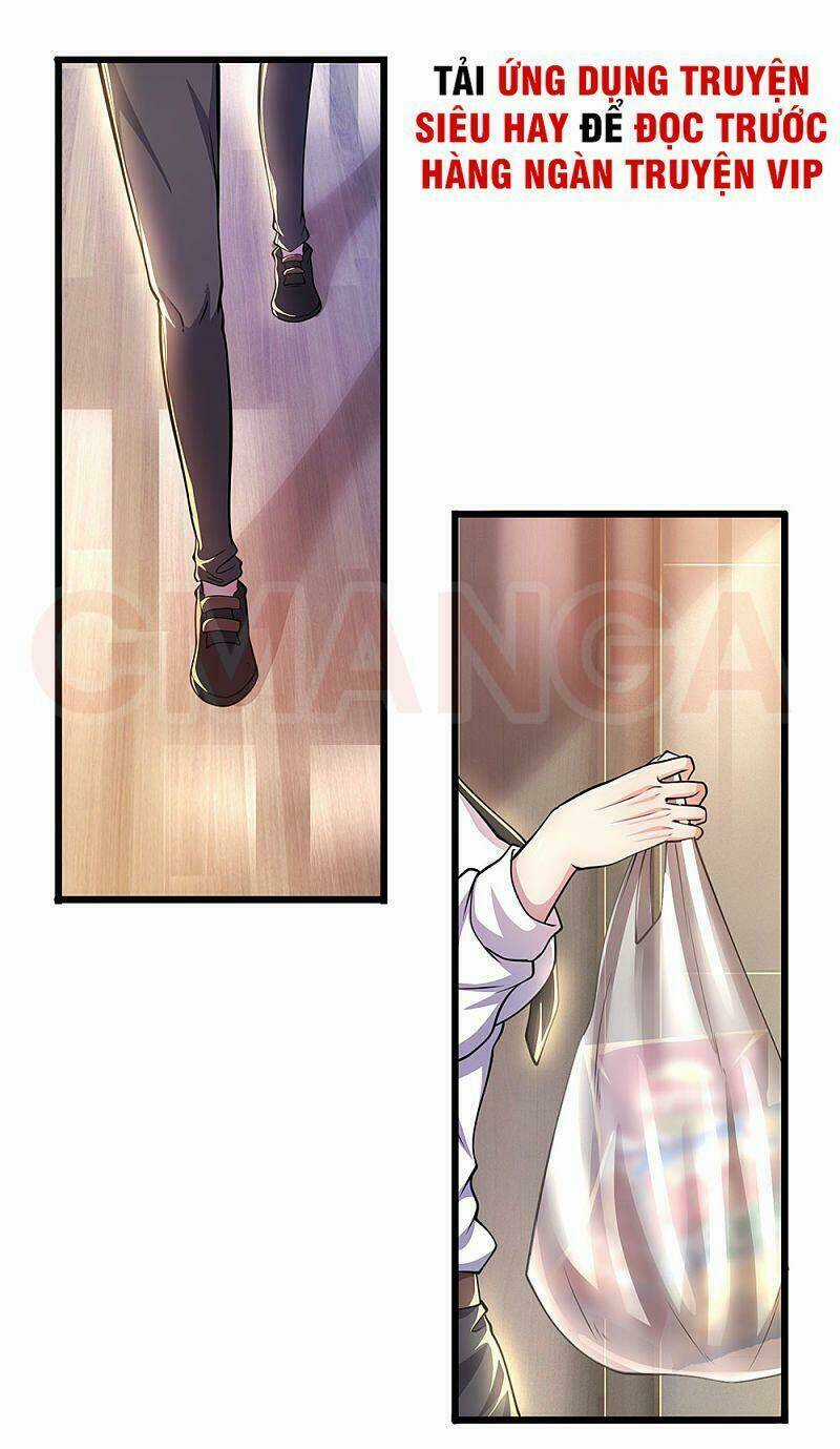 Y Võ Chí Tôn - Chapter 276 - Trang 5