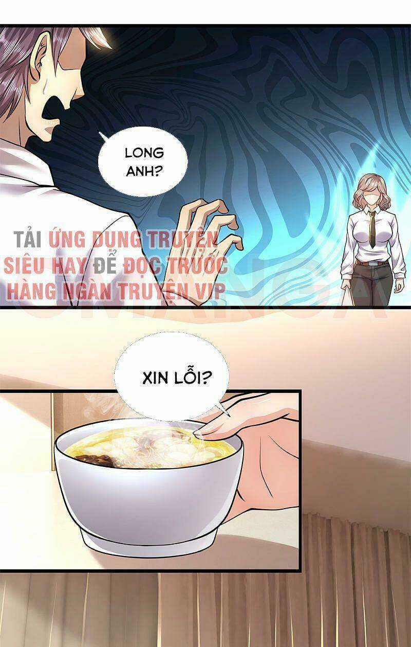 Y Võ Chí Tôn - Chapter 276 - Trang 7