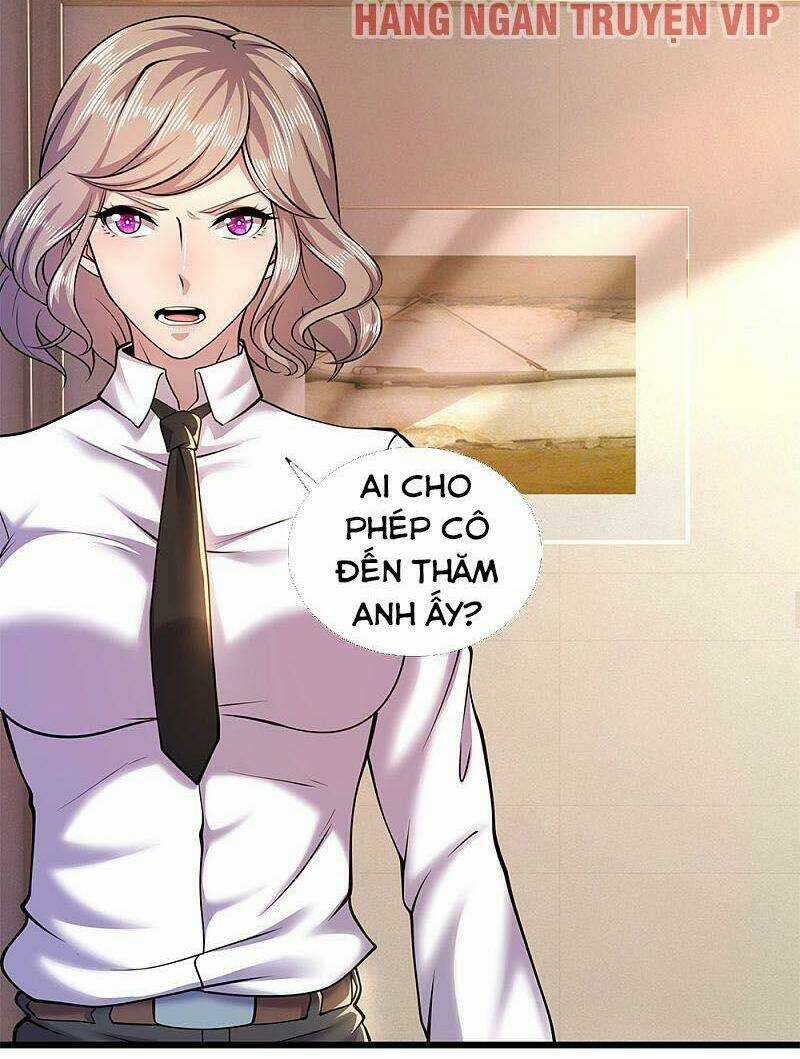 Y Võ Chí Tôn - Chapter 276 - Trang 10